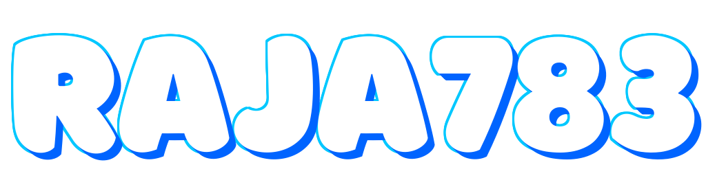 Logo RAJA783